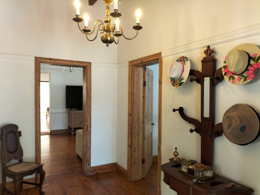 4 Bedroom Property for Sale in Villiersdorp Western Cape